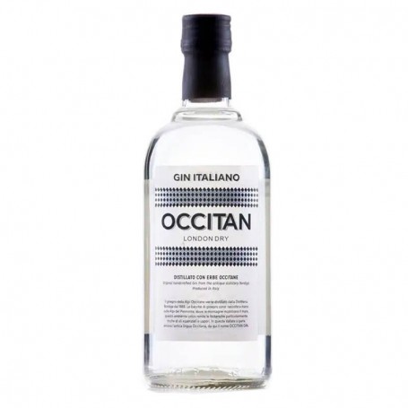 gin bordiga occitan cl.70