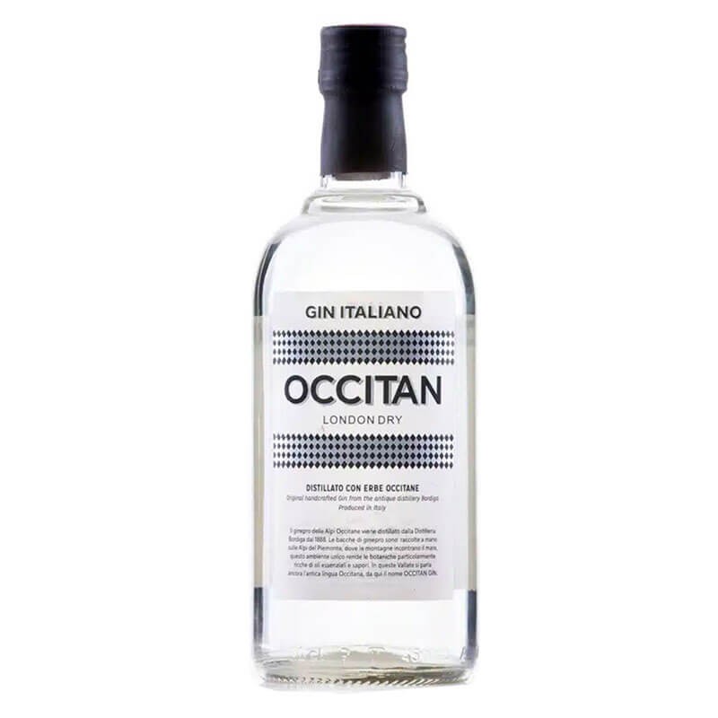 gin bordiga occitan