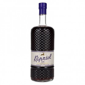 GIN KAPRIOL BLUEBERRIES CL.70 LIMITED EDITION