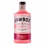 gin jawbox small batch rhubarb & ginger cl.70