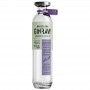 GINRAW “BOTANICAL SPIRITS” LAVENDER CL.70
