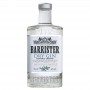 gin barrister dry cl.70