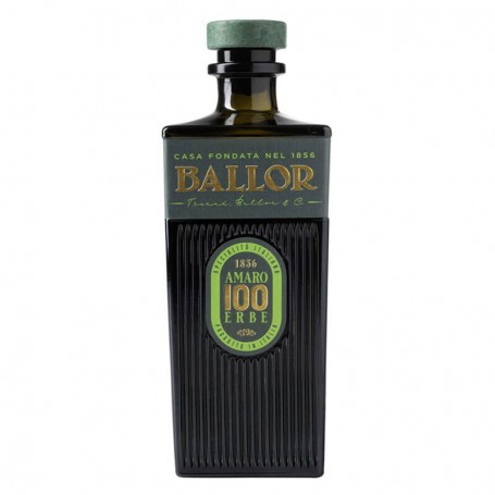 AMARO BONOLLO “BALLOR 100 ERBE” CL.70