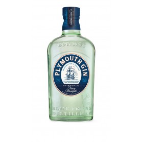 GIN PLYMOUTH NAVY STRENGHT CL.70