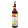 RHUM CARONI EXTRA STRONG 18 YO 100 th  ANNIVERSARY CL.70