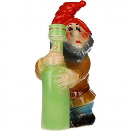 vodka zlatogor gnomo lt.1