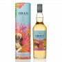 whisky oban 11 yo "the soul of calypso" special release 2023 cl.70