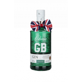GIN WILLIAMS - WILLIAM CHASE GREAT BRITISH EXTRA DRY CL.70