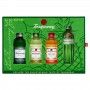 gin tanqueray exploration pack cl.5 x 4 bottles