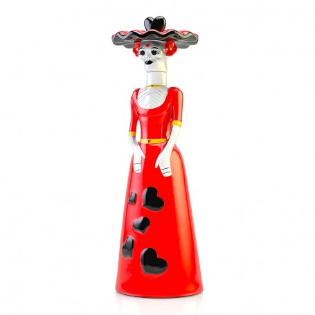 tequila dona celia anejo cl.70 avec étui