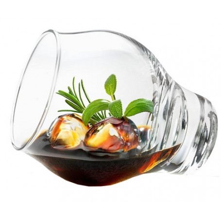 BICCHIERE AMARO GENERICO Vendita nr 4 pezzi ( con Marchio o Senza )