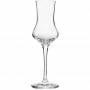 BICCHIERE GRAPPA GENERICO Vendita Nr 4 pezzi ( con Marchio o Senza )