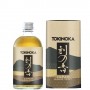 tokinoka blended whisky cl.50 mit koffer