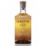 gin sabatini venezuelan cocoa limited edition cl.70