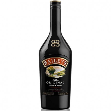 liquore baileys the original irish cream lt.1
