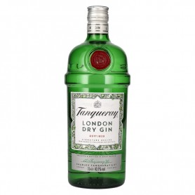 GIN TANQUERAY LT.1