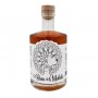 GIN EL BESO DE LA MULATA "DESTILERIA AGUA GUANCHES" CL.70