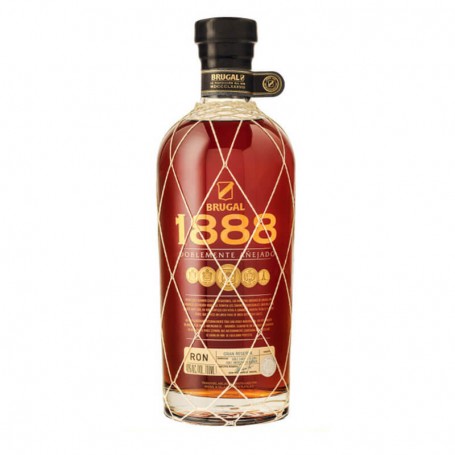 RHUM BRUGAL 1888 GRAN RESERVA CL.70