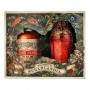 RHUM DON PAPA 7 YEARS CL.70 LIMITED EDITION SUGARLANDIA WITH CASE AND