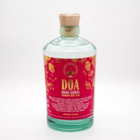 GIN DOA OROBIC BERRIES CL.70
