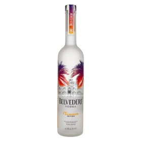 VODKA BELVEDERE PURE SUMMER EDITION CL.70 LIMITED EDITION