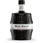 rhum old st. croix "ex a.h. riise" black barrel navy spiced cl.70