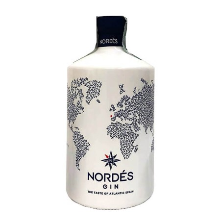 GIN NORDES ATLANTIC GALICIAN JEROBOAM 3 LT.