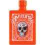 GIN AMUERTE COCA LEAF ORANGE EDITION CL.70 LIMITED EDITION