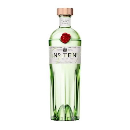 Gin Tanqueray No.Ten cl.70