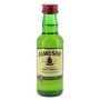 WHISKY JAMESON TRIPLE DISTILLED CL.5 X 12 BT.