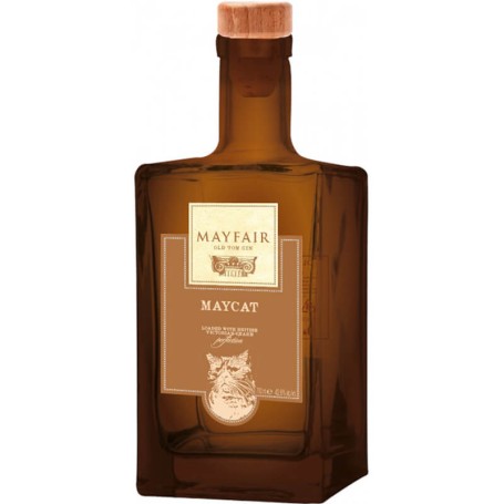 GIN MAYFAIR OLD TOM MAYCAT CL.70
