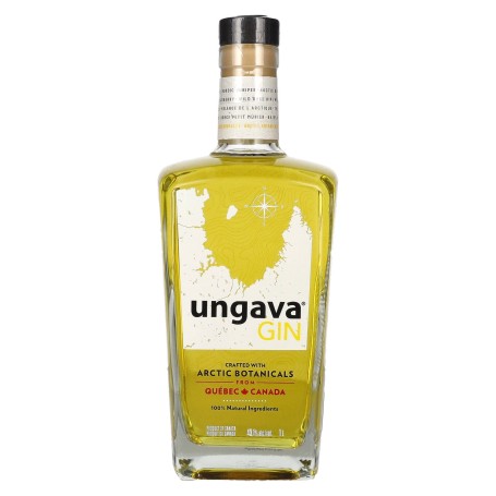 gin ungava lt.1 "sparformat"
