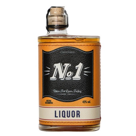 NUMBER ONE LIKÖR CL.50