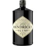 william grant & sons - gin hendrick' s 1 litro