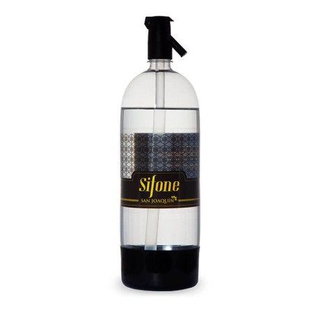 SIFONE SODA SAN JOAQUIN LT.1,5