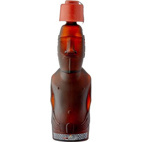 PISCO CAPEL STATUA MOAI LT.1 CON ASTUCCIO “FORMATO RISPARMIO”