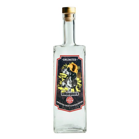 GIN MAITE "UNLIMITED" LIMITED EDITION CL.70