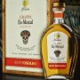 GRAPPA BEPI TOSOLINI EX-MEZCAL BARREL LIMITED EDITION CL.70 CON AST...