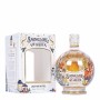 gin liqueur snow globe orange & gingerbread cl.70 luminous with box