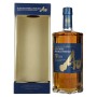 WHISKY SUNTORY AO WORLD BLEND CL.70 AVEC ETUI