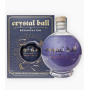 gin crystal ball botanical gin cl.70 luminous