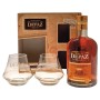 RHUM DEPAZ AGRICOLE RESERVE VSOP RESERVE SPECIALE CL.70 KISTE MIT 2...