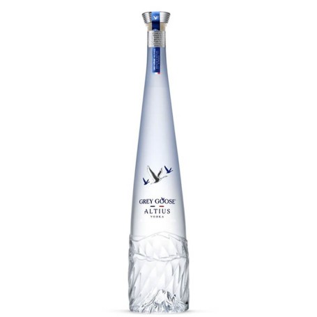 VODKA GREY GOOSE ALTIUS CL.70 LUMINOUS
