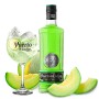 GIN PUERTO DE INDIAS SWEET MELON CL.70
