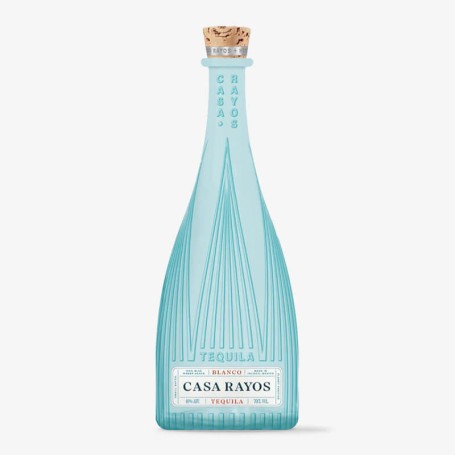 TEQUILA BREWDOG CASA RAYOS BLANCO CL.70