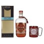 GIN OPIHR FAR EAST EDITION LONDON DRY CL.70 CON BICCHIERE MUG