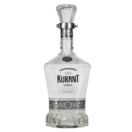 VODKA KURANT CRYSTAL LT.1