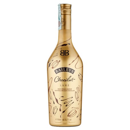 LIQUORE BAILEYS CHOCOLAT LUXE CL.70