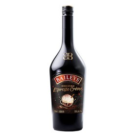 LIQUORE BAILEYS ESPESSO CREME CL.70