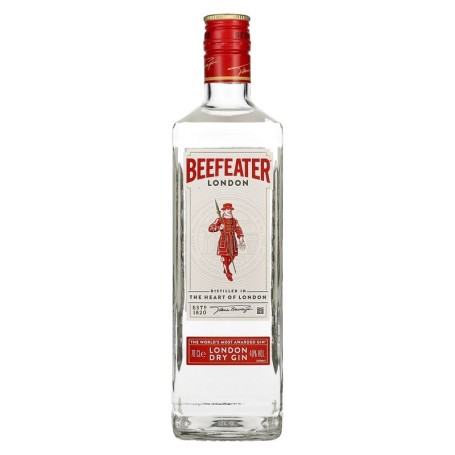 GIN BEEFEATER LT.1